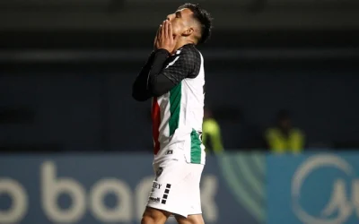 palestino