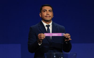 DIRECTV transmitirá íntegramente el Mundial Sub-20 Chile 2025, vitrina de futuras estrellas, entre el 27 de septiembre y el 19 de octubre. (Foto: Agencia Uno)