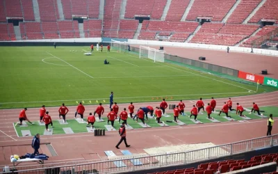 estadio nacional