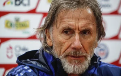 gareca