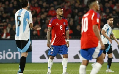 chile
