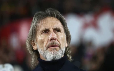 ricardo gareca