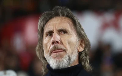 gareca