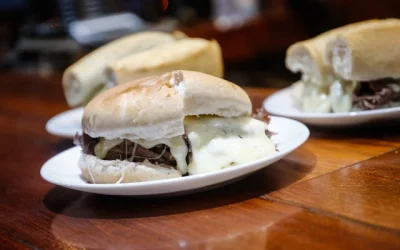 Día del Barros Luco