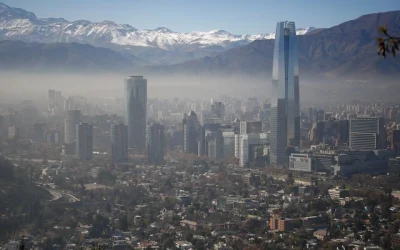 alerta ambiental