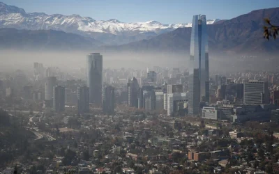 alerta ambiental viernes