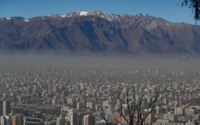 Alerta Ambiental