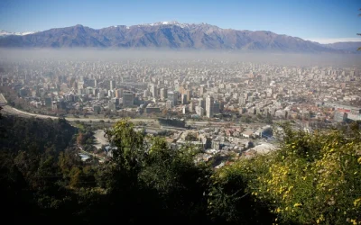 Preemergencia Ambiental