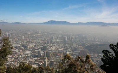 alerta ambiental miércoles