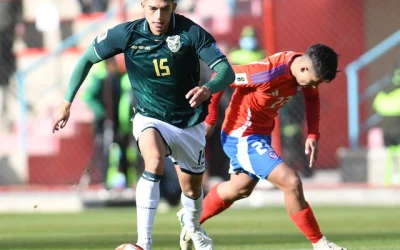 bolivia
