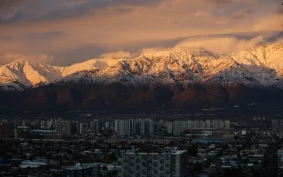 avisos nieve tormentas