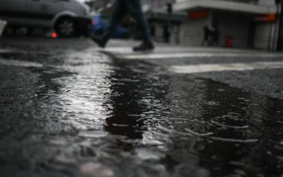 lluvias