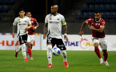 Noche más que negra para el King (Foto: Agencia Uno)