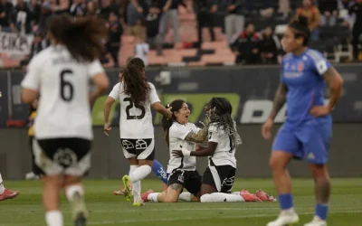 colo colo