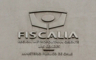 Fiscalía sicario