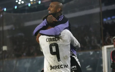 Colo Colo