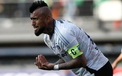 vidal