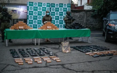 drogas Ejército
