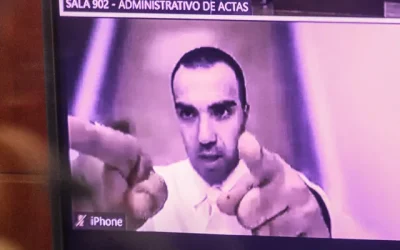 Martín De Los Santos