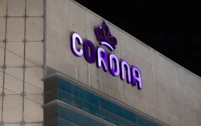 cierre Corona
