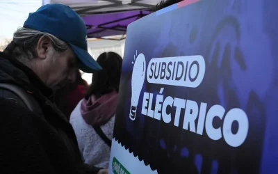 Subsidio Eléctrico