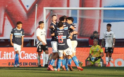 El clásico es cruzado. (Foto: Agencia Uno)
