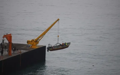 pescadores
