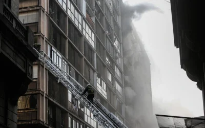 incendio