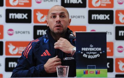 Marcelo Díaz fustigó al presidente de Independiente por sus dichos tras los incidentes en Avellaneda, priorizando la seguridad de los hinchas. (Foto: archivo/Agencia UNO)
