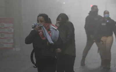 Incendio