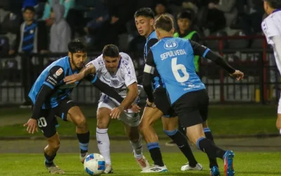 Huachipato