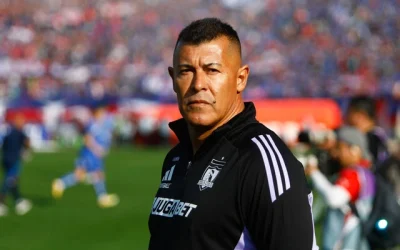 Colo Colo