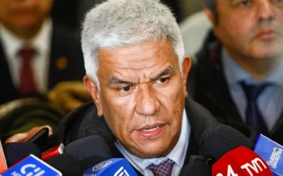 fiscal Pastén