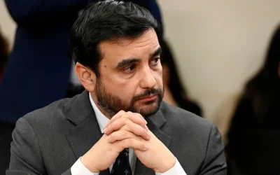 ministro El Teniente