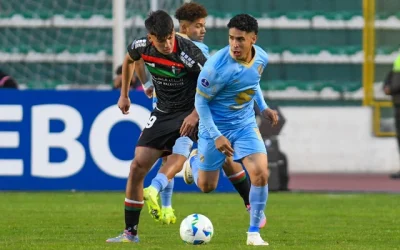 palestino