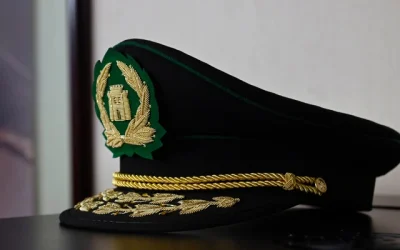 Gendarmería fuga Valparaíso