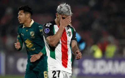 Palestino