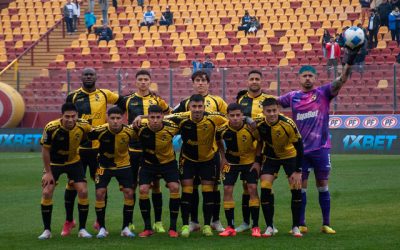 Cristián Zavala mostró su molestia por la ausencia de jugadores de Coquimbo Unido en la nómina de la Roja. (Foto: Agencia UNO)