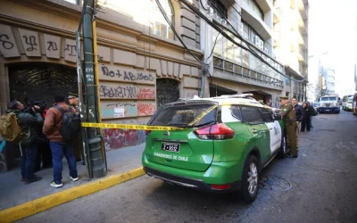 banco Valparaíso