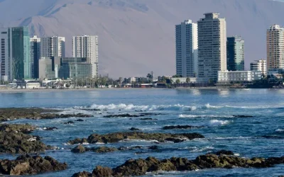 tsunami