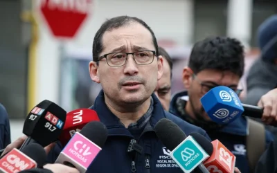 investigación El Teniente