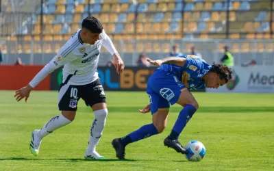 Colo Colo