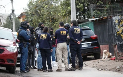 secuestro exalcalde