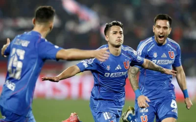 Universidad de Chile