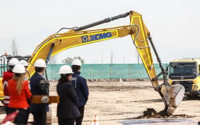 obras Línea 9