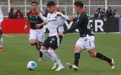 Colo Colo