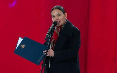 Foto referencial: Agencia Uno