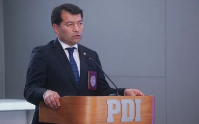 triple homicidio La Reina