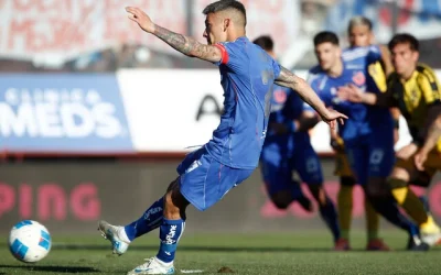 Universidad Chile Sudamericana