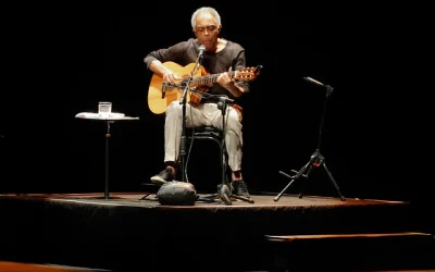 Gilberto Gil